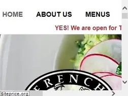 Sites similar to frenchmeadow.com
