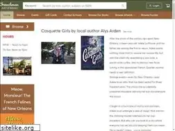 Sites similar to frenchmenartandbooks.com