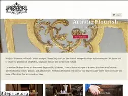 Sites similar to frenchmetro.com