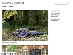Sites similar to frenchmottershead.com
