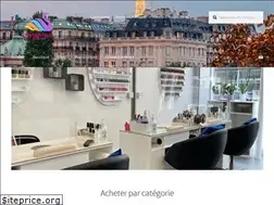 Sites similar to frenchnailparis.com