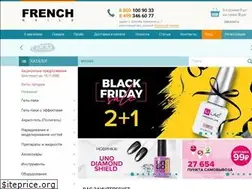 Sites similar to frenchnails.ru