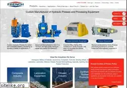 Sites similar to frenchoil.com