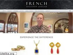 Sites similar to frenchonmain.com