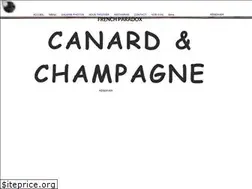 Sites similar to frenchparadox.paris