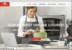 Sites similar to frenchpastryschool.com