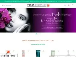 Sites similar to frenchpharmacy.com