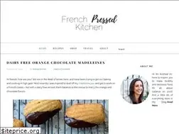 Sites similar to frenchpressedkitchen.com