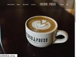 Sites similar to frenchpressroasters.com