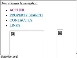Sites similar to frenchproperty.cc