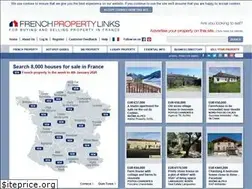 Sites similar to frenchpropertylinks.com