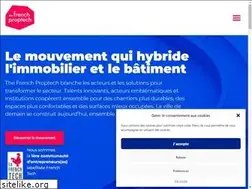 Sites similar to frenchproptech.fr