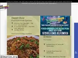 Sites similar to frenchquarterbargrill.com