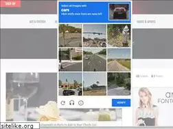 Sites similar to frenchquartermag.com