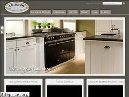 Sites similar to frenchranges.com