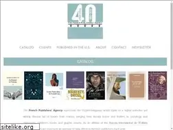Sites similar to frenchrights.com