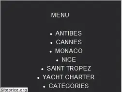 Sites similar to frenchrivieraluxury.com