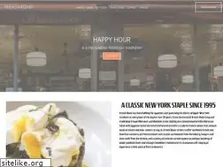 Sites similar to frenchroastnyc.com