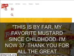 Sites similar to frenchs.net