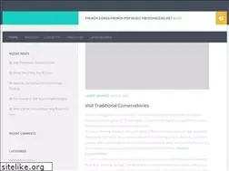 Sites similar to frenchscene.net