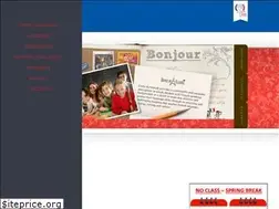 Sites similar to frenchschoolatlanta.org