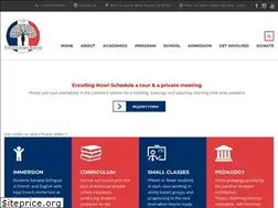 Sites similar to frenchschoolofaustin.org