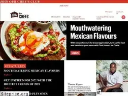 Sites similar to frenchsfoodservice.ca