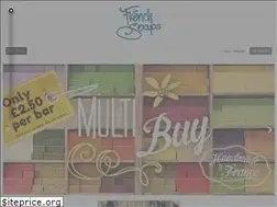 Sites similar to frenchsoaps.co.uk