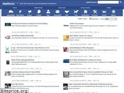 Sites similar to frenchsouthernterritories.hotbizzle.com