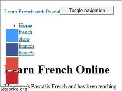 Sites similar to frenchspanishonline.com