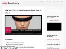 Sites similar to frenchspin.fr