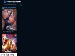 Sites similar to frenchstream.live