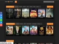 Sites similar to frenchstream.site