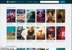 Sites similar to frenchstreaming.tv