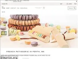 Sites similar to frenchsweet.com.au