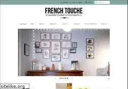 Sites similar to frenchtouche.com