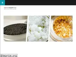 Sites similar to frenchtouchfood.com