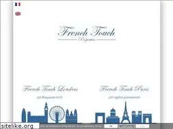 Sites similar to frenchtouchproperties.com