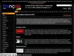 Sites similar to frenchtvguide.com