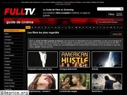 Sites similar to frenchtvmovies.com