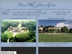 Sites similar to frenchvacation.com