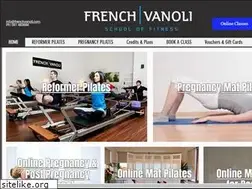 Sites similar to frenchvanoli.com