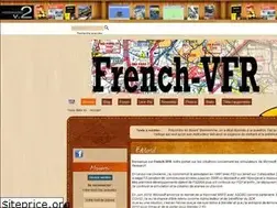 Sites similar to frenchvfr.free.fr