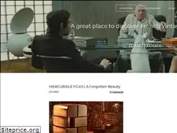 Sites similar to frenchvintagehifi.com