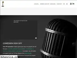 Sites similar to frenchvoiceartist.com