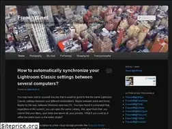 Sites similar to frenchw.net