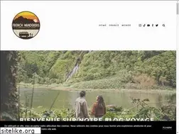 Sites similar to frenchwanderers.com
