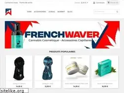 Sites similar to frenchwaver.com