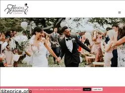 Sites similar to frenchweddingcompany.com