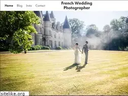 Sites similar to frenchweddingphotographer.com